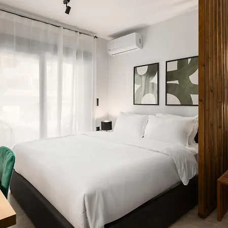 Muse Elegante By Binobi! Appartement