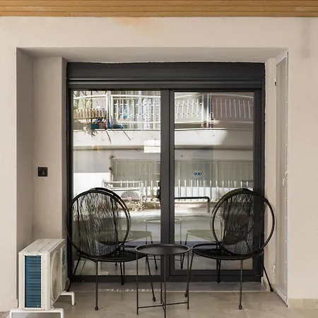 Muse Elegante By Binobi! Apartment