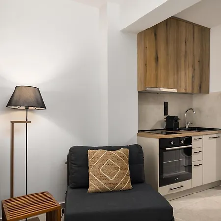 Muse Elegante By Binobi! Thessaloniki