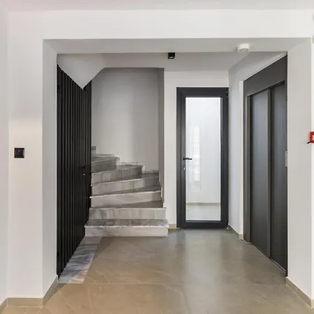 Muse Elegante By Binobi! Thessaloniki