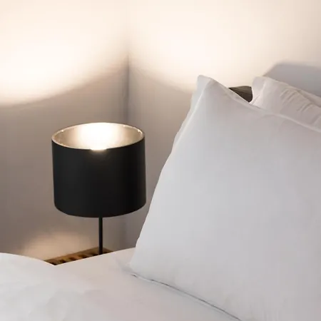 Muse Elegante By Binobi! Apartment Thessaloniki