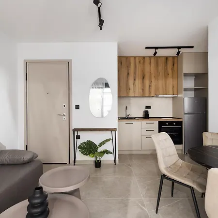 Muse Elegante By Binobi! Thessaloniki