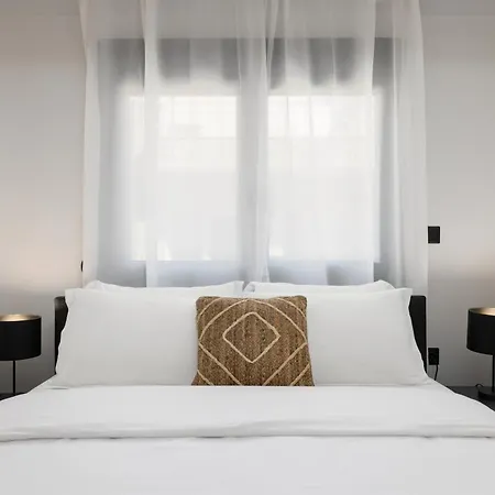 Muse Elegante By Binobi! Apartment *