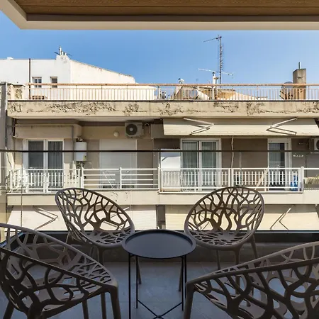 Muse Elegante By Binobi! Thessaloniki