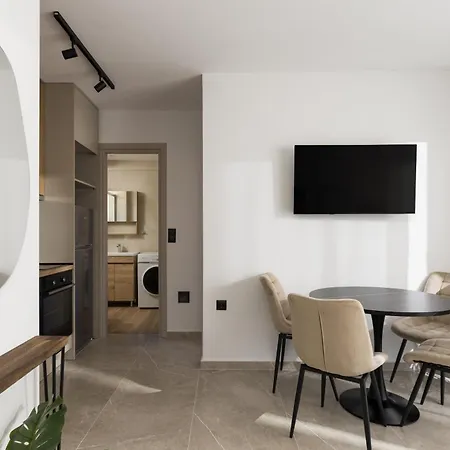 Muse Elegante By Binobi! * Thessaloniki