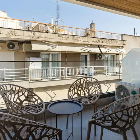 Apartment Muse Elegante By Binobi! Thessaloniki