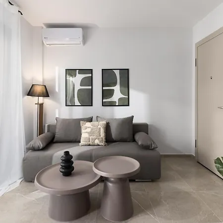 Apartment Muse Elegante By Binobi! Thessaloniki