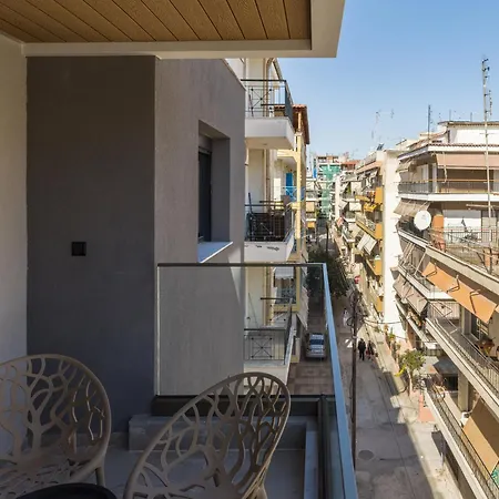 Muse Elegante By Binobi! Thessaloniki