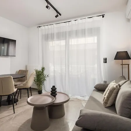 Apartment Muse Elegante By Binobi! Thessaloniki
