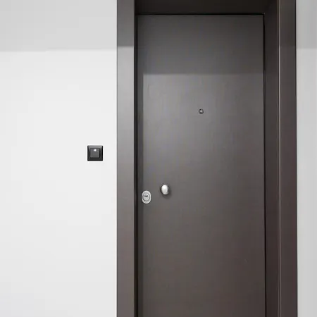 Apartment Muse Elegante By Binobi! Thessaloniki