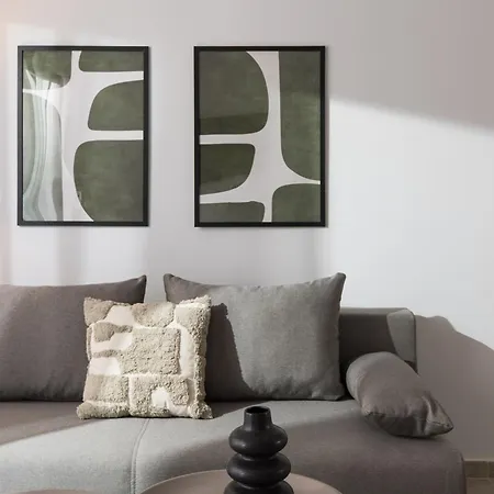 Muse Elegante By Binobi! شقة *