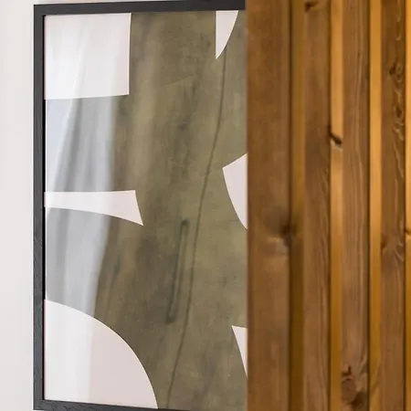 Muse Elegante By Binobi! Apartment