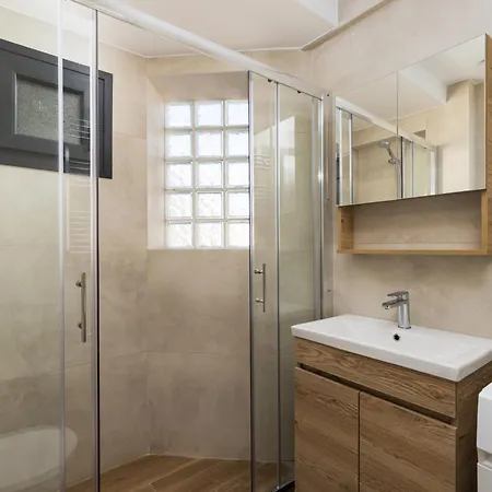 Muse Elegante By Binobi! Apartment