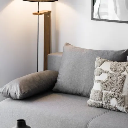 Muse Elegante By Binobi! Thessaloniki