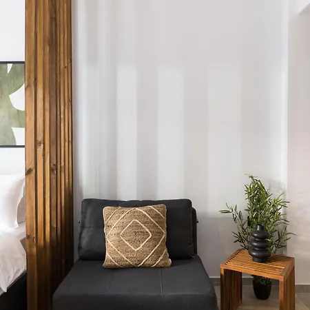 Muse Elegante By Binobi! Apartment Thessaloniki