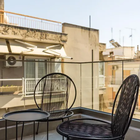 Muse Elegante By Binobi! Apartment