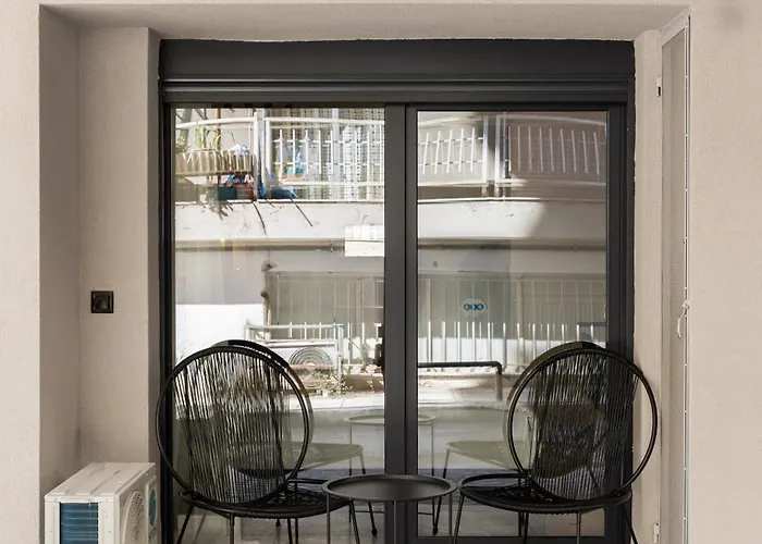 Muse Elegante By Binobi! Appartement