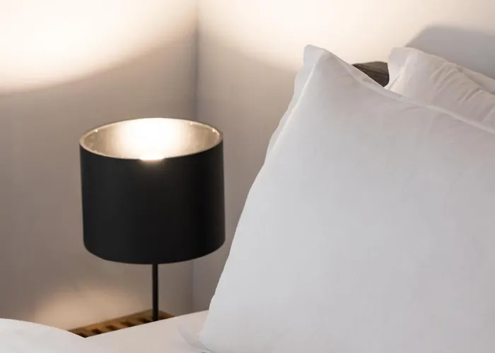 Muse Elegante By Binobi! Appartement Thessaloniki