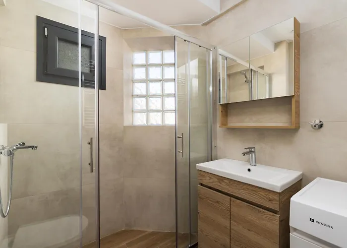 Muse Elegante By Binobi! Appartement