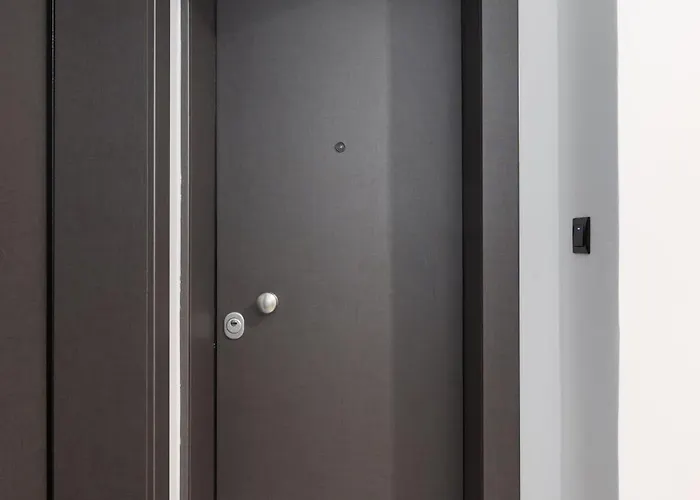 Appartement Muse Elegante By Binobi! *