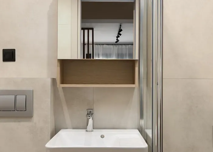 Muse Elegante By Binobi! Appartement
