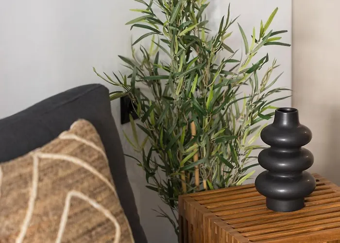Muse Elegante By Binobi! Appartement Thessaloniki