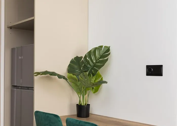 Appartement Muse Elegante By Binobi! Thessaloniki