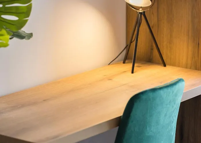 Appartement Muse Elegante By Binobi! Thessaloniki