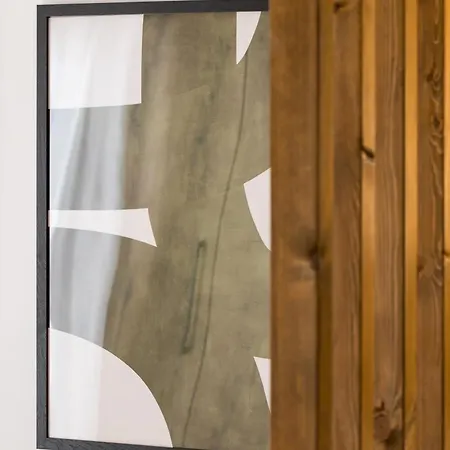 דירה Muse Elegante By Binobi! סלוניקי