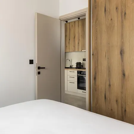 Muse Elegante By Binobi! شقة