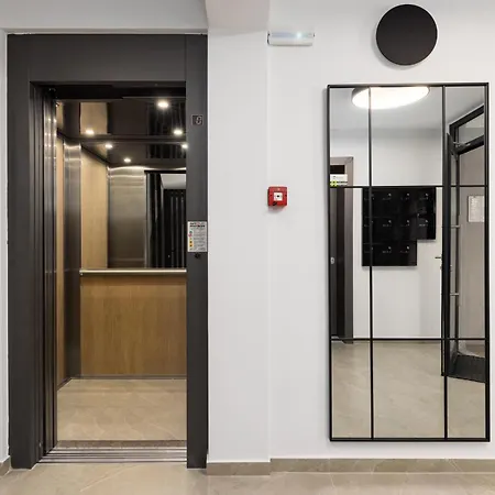 Muse Elegante By Binobi! * סלוניקי