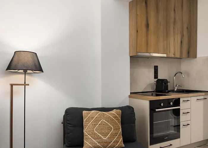 Muse Elegante By Binobi! Thessaloniki