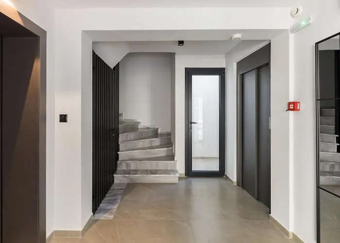 Muse Elegante By Binobi! Thessaloniki