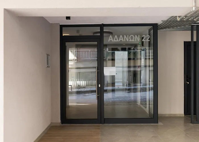 Muse Elegante By Binobi! 公寓