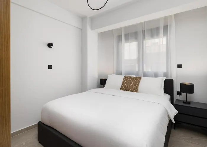 Muse Elegante By Binobi! * 塞萨洛尼基