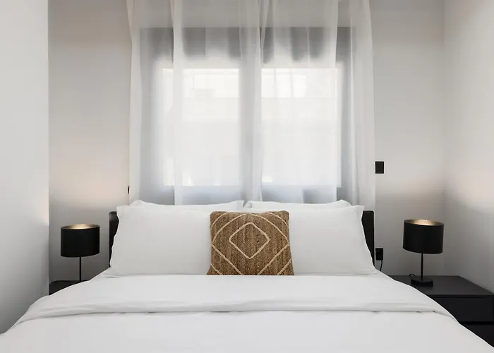 Muse Elegante By Binobi! Apartment *