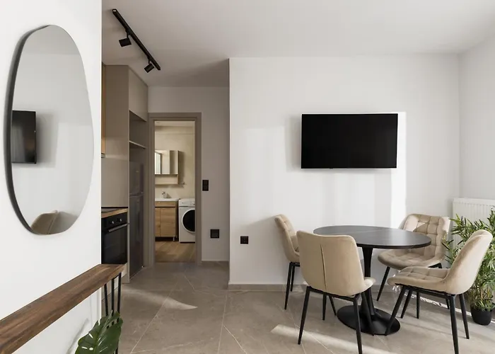 Muse Elegante By Binobi! * Thessaloniki