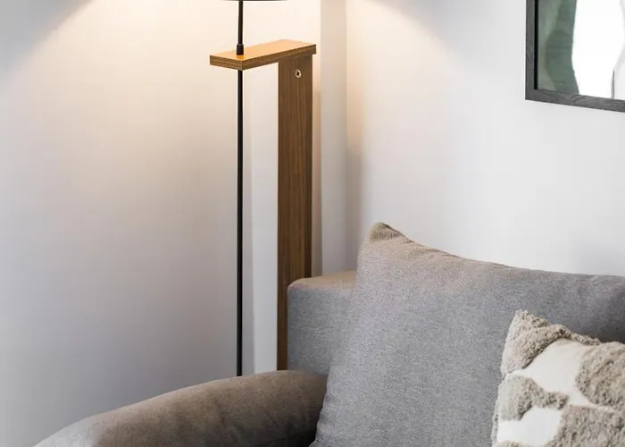 Apartment Muse Elegante By Binobi! Thessaloniki