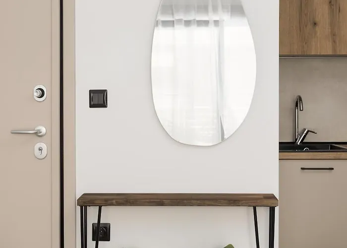 Muse Elegante By Binobi! Apartment *