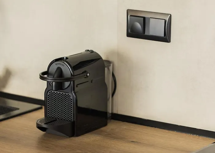 Muse Elegante By Binobi! 塞萨洛尼基