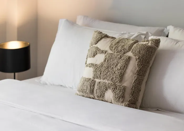 Muse Elegante By Binobi! Apartment *