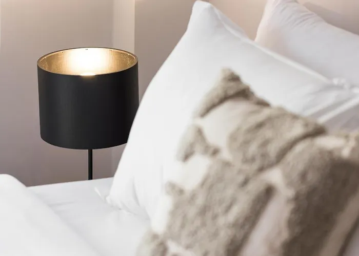 Apartment Muse Elegante By Binobi! Thessaloniki