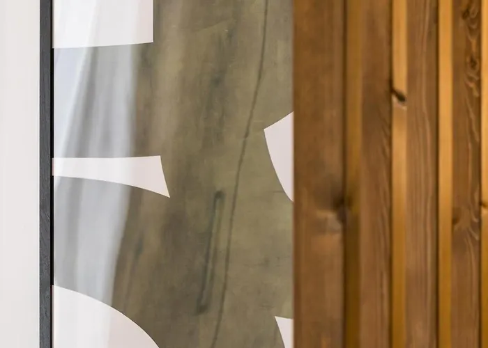 Muse Elegante By Binobi! 公寓