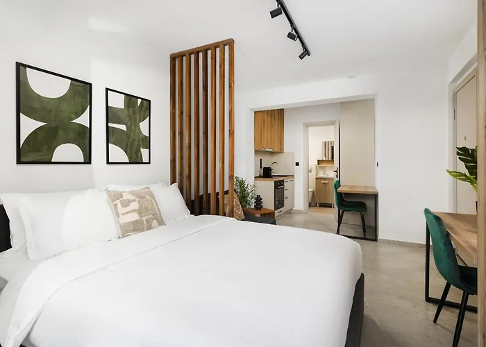 Muse Elegante By Binobi! Thessaloniki