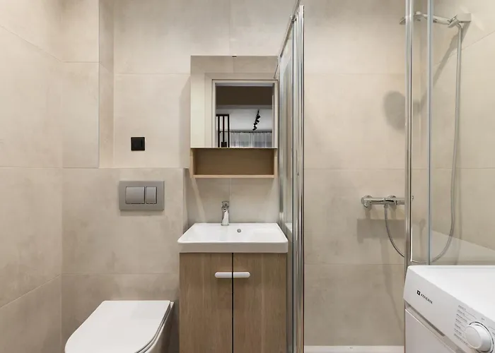 Muse Elegante By Binobi! Apartment Thessaloniki