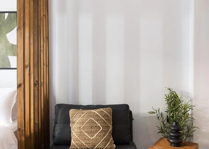 Muse Elegante By Binobi! Apartment Thessaloniki