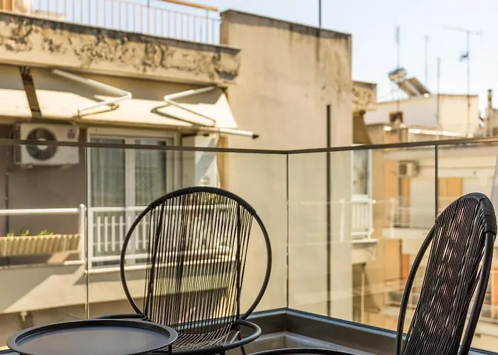 Muse Elegante By Binobi! Apartment