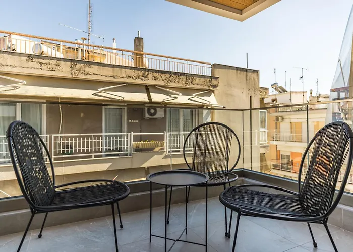 Muse Elegante By Binobi! Apartment