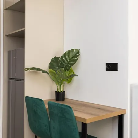 Muse Elegante By Binobi! Tesalónica