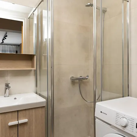 Apartamento Muse Elegante By Binobi! Tesalónica